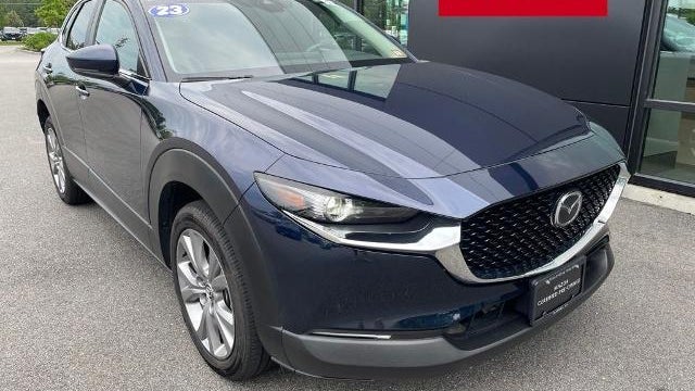 Preowned 2023 Mazda CX-30 2.5 S Preferred for Sale