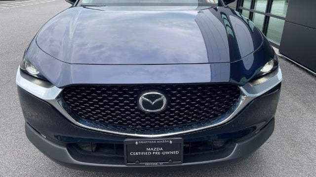 2023 Mazda CX-30 2.5 S Preferred