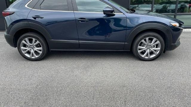 2023 Mazda CX-30 2.5 S Preferred