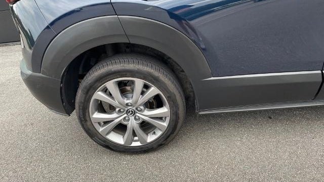 2023 Mazda CX-30 2.5 S Preferred