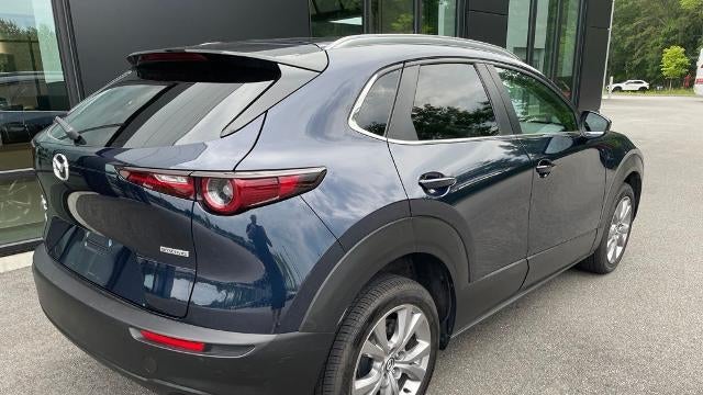 2023 Mazda CX-30 2.5 S Preferred