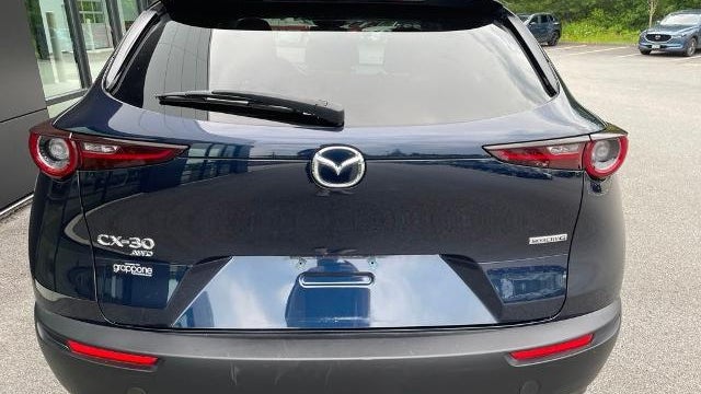 2023 Mazda CX-30 2.5 S Preferred