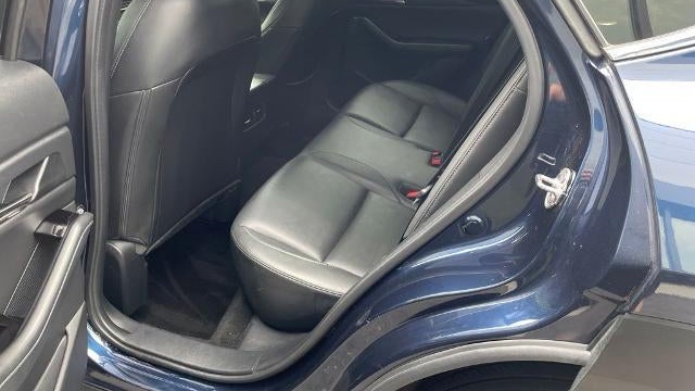 2023 Mazda CX-30 2.5 S Preferred