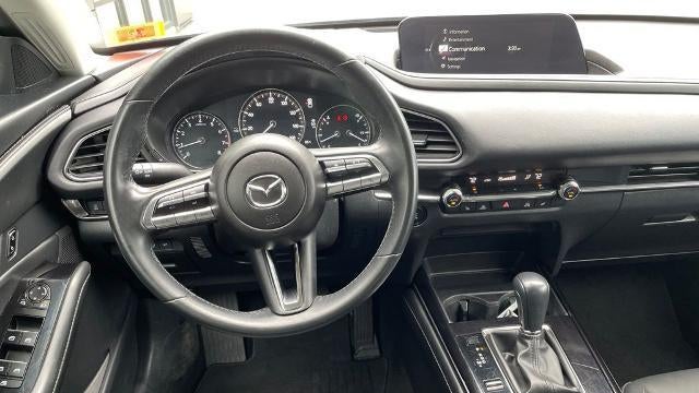 2023 Mazda CX-30 2.5 S Preferred