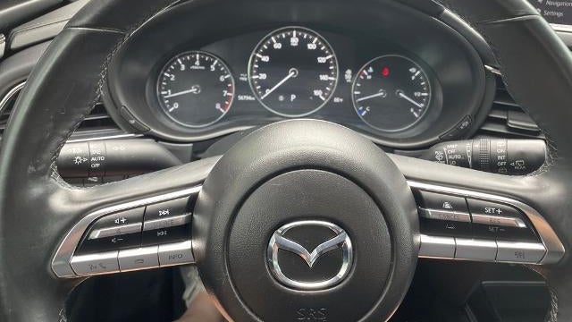 2023 Mazda CX-30 2.5 S Preferred