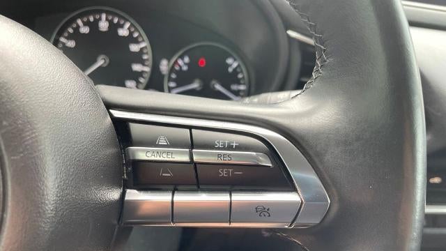2023 Mazda CX-30 2.5 S Preferred