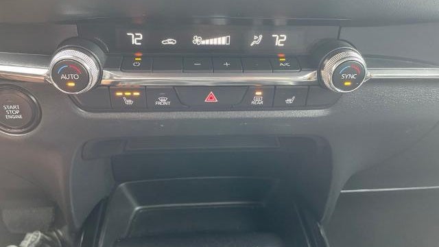2023 Mazda CX-30 2.5 S Preferred