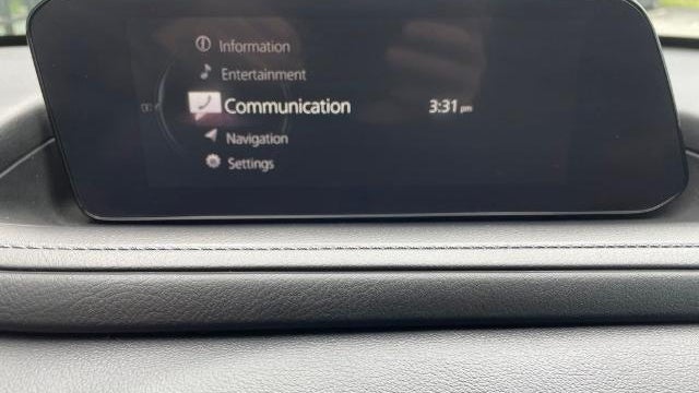 2023 Mazda CX-30 2.5 S Preferred