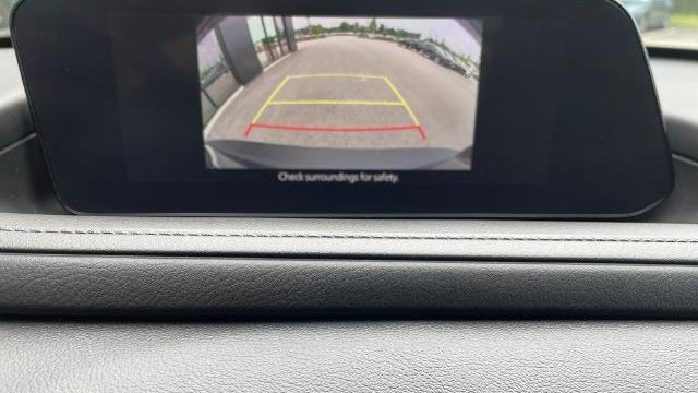 2023 Mazda CX-30 2.5 S Preferred