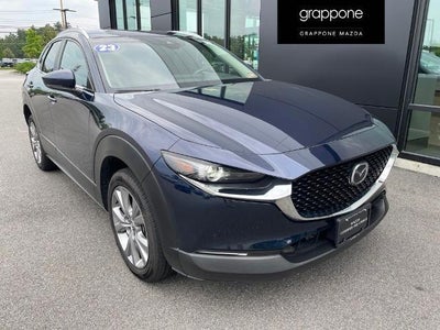Photo of a 2023 Mazda CX-30 AWD 2.5 S Carbon Edition 4DR SUV for sale