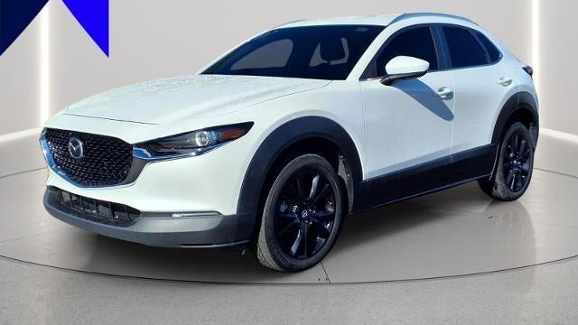 Preowned 2023 Mazda CX-30 2.5 S Carbon Edition for Sale
