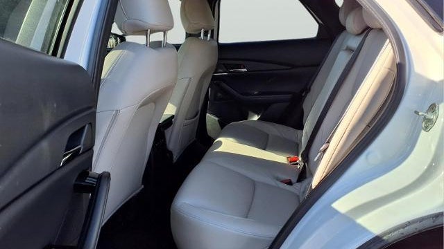 2023 Mazda CX-30 2.5 S Carbon Edition