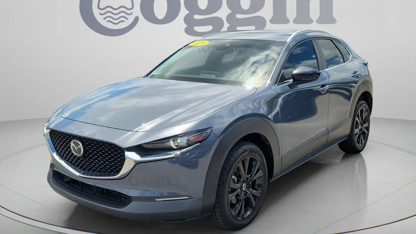 Preowned 2023 Mazda CX-30 2.5 S Preferred for Sale