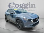 2023 CX-30 Thumbnail 4