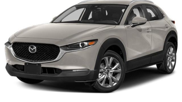 Preowned 2023 Mazda CX-30 2.5 S Preferred for Sale