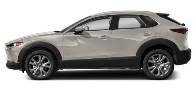 2023 Mazda CX-30 2.5 S Preferred