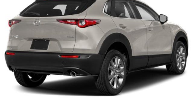 2023 Mazda CX-30 2.5 S Preferred
