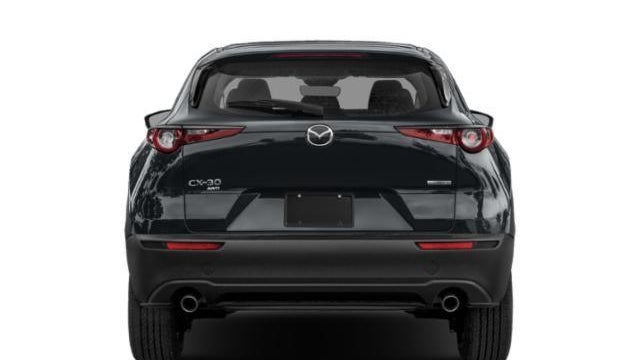 2023 Mazda CX-30 2.5 S Preferred