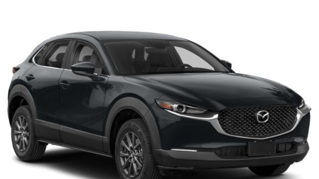 2023 Mazda CX-30 2.5 S Preferred