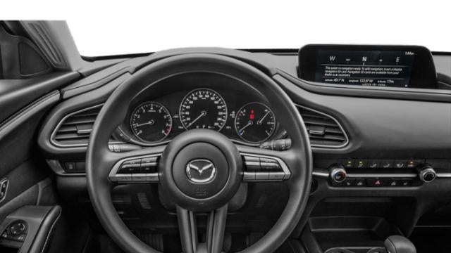 2023 Mazda CX-30 2.5 S Preferred