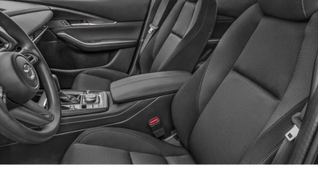 2023 Mazda CX-30 2.5 S Preferred