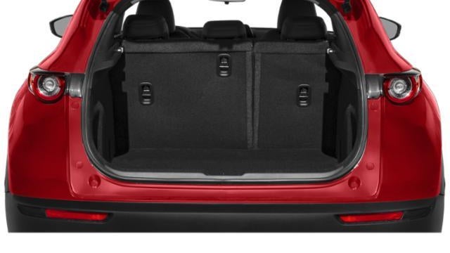2023 Mazda CX-30 2.5 S Preferred