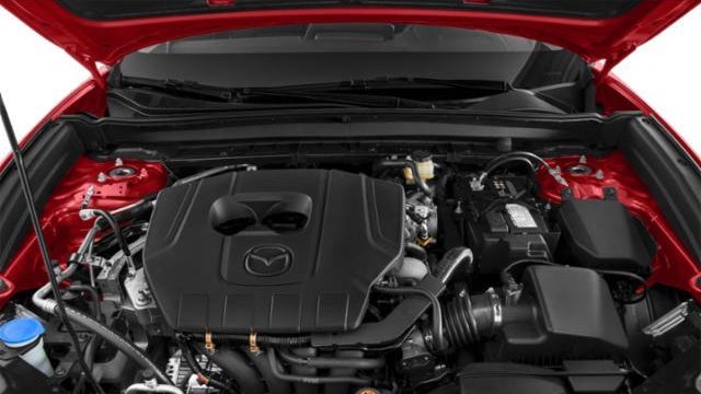2023 Mazda CX-30 2.5 S Preferred