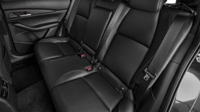 2023 Mazda CX-30 2.5 S Preferred