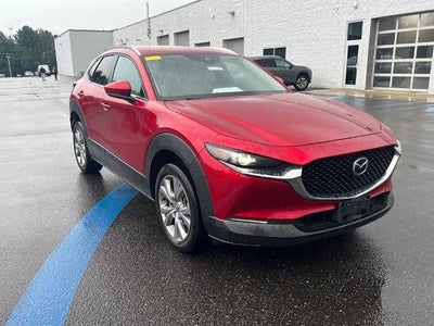 Photo of a 2023 Mazda CX-30 AWD 2.5 S Carbon Edition 4DR SUV for sale