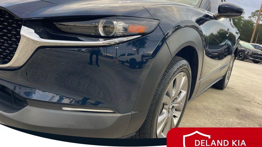 2024 Mazda CX-30 2.5 S Preferred