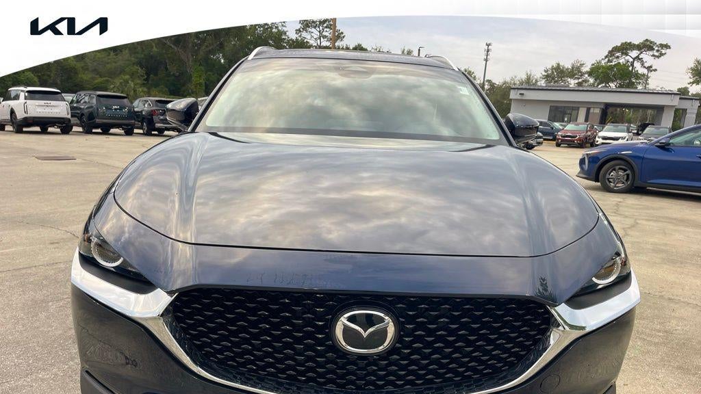 2024 Mazda CX-30 2.5 S Preferred