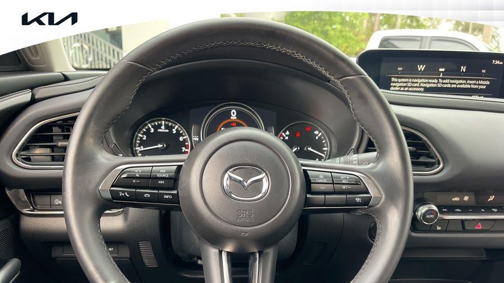 2024 Mazda CX-30 2.5 S Preferred