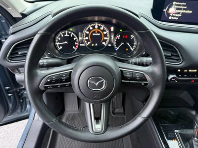 2024 Mazda CX-30 AWD 2.5 S Preferred 4DR SUV