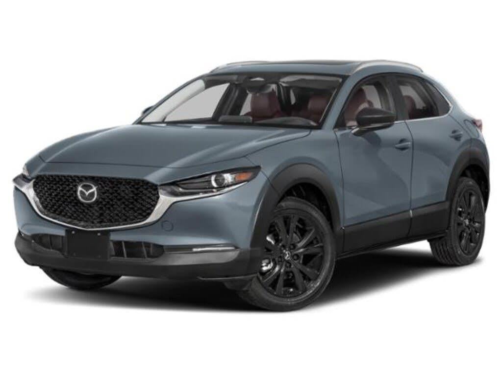 2024 MAZDA CX-3