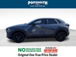2024 CX-30 Thumbnail 2