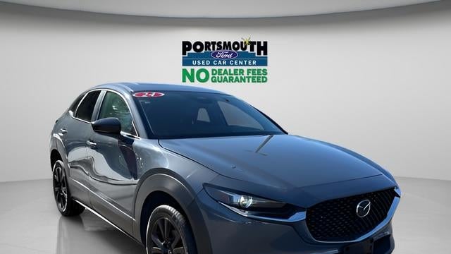 Preowned 2024 Mazda CX-30 2.5 S Carbon Edition for Sale