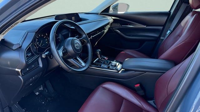 2024 Mazda CX-30 2.5 S Carbon Edition