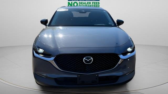 2024 Mazda CX-30 2.5 S Carbon Edition