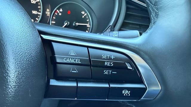 2024 Mazda CX-30 2.5 S Carbon Edition