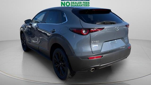 2024 Mazda CX-30 2.5 S Carbon Edition