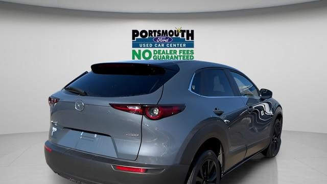2024 Mazda CX-30 2.5 S Carbon Edition