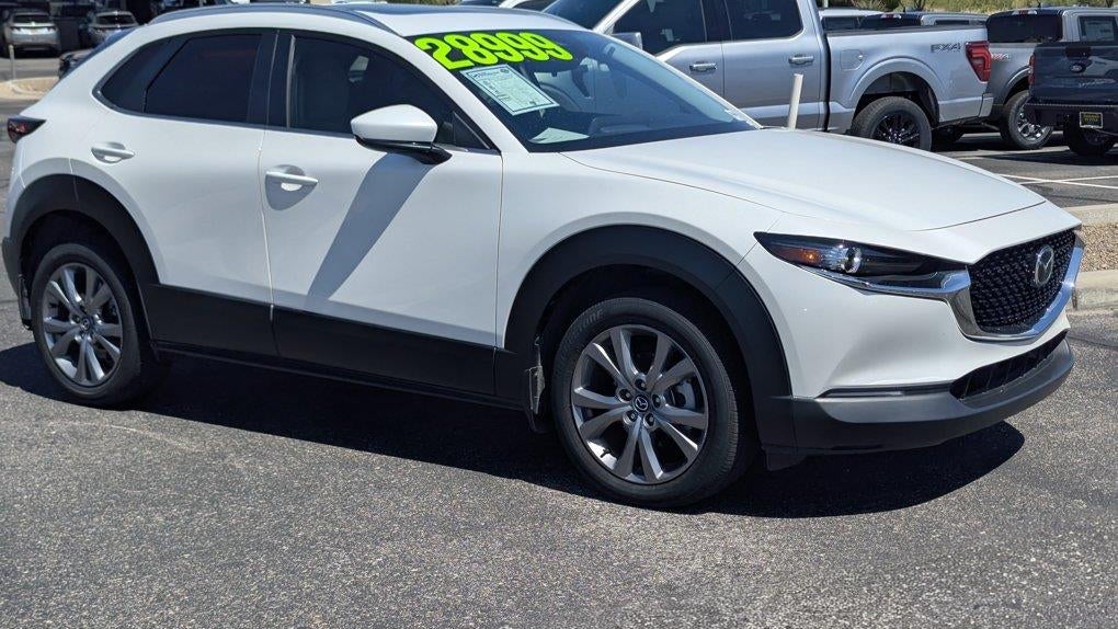 Preowned 2024 Mazda CX-30 2.5 S Preferred for Sale