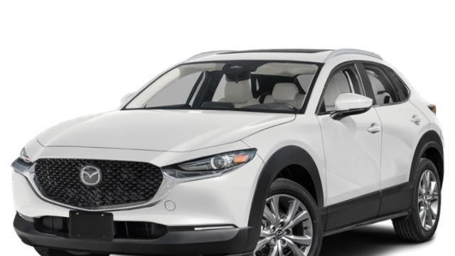 Preowned 2025 Mazda CX-30 2.5 S Preferred for Sale
