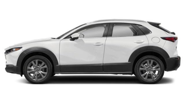 2025 Mazda CX-30 2.5 S Preferred