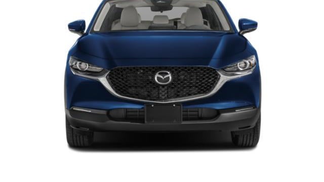 2025 Mazda CX-30 2.5 S Preferred