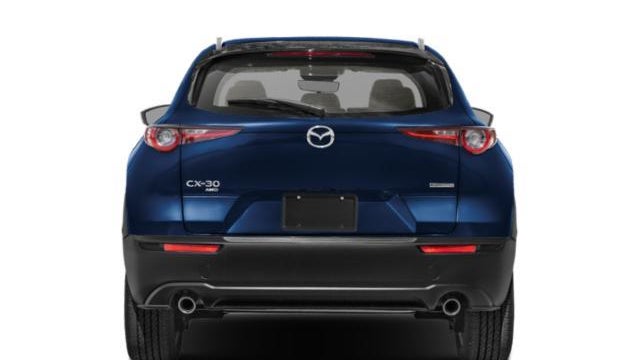 2025 Mazda CX-30 2.5 S Preferred