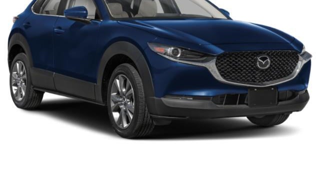 2025 Mazda CX-30 2.5 S Preferred