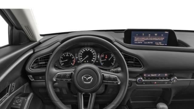 2025 Mazda CX-30 2.5 S Preferred