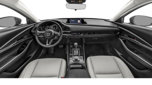 2025 Mazda CX-30 2.5 S Preferred