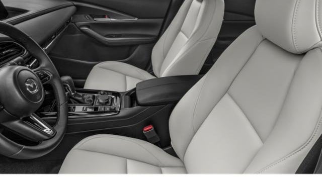 2025 Mazda CX-30 2.5 S Preferred
